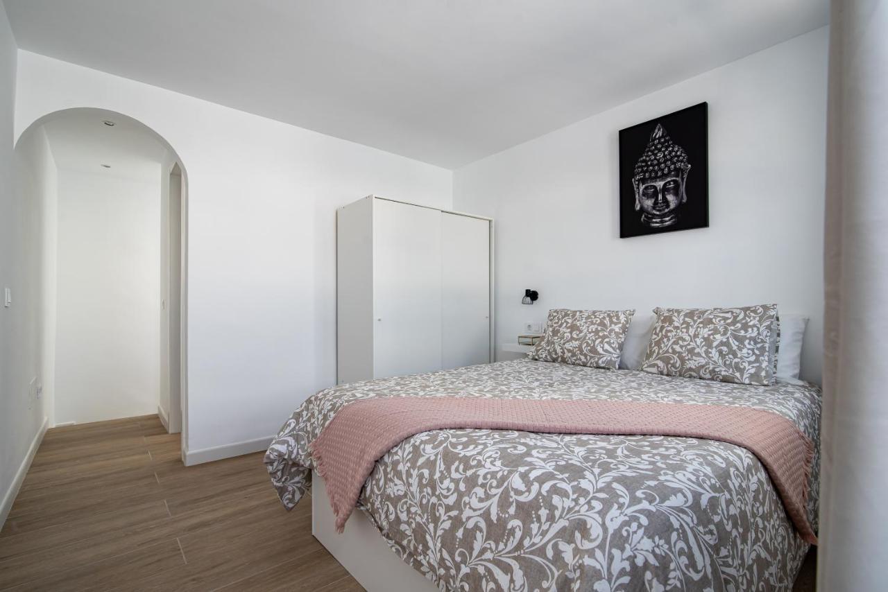 Home2Book Stylish Duplex Maspalomas, Pool&Terrace Maspalomas  Eksteriør bilde