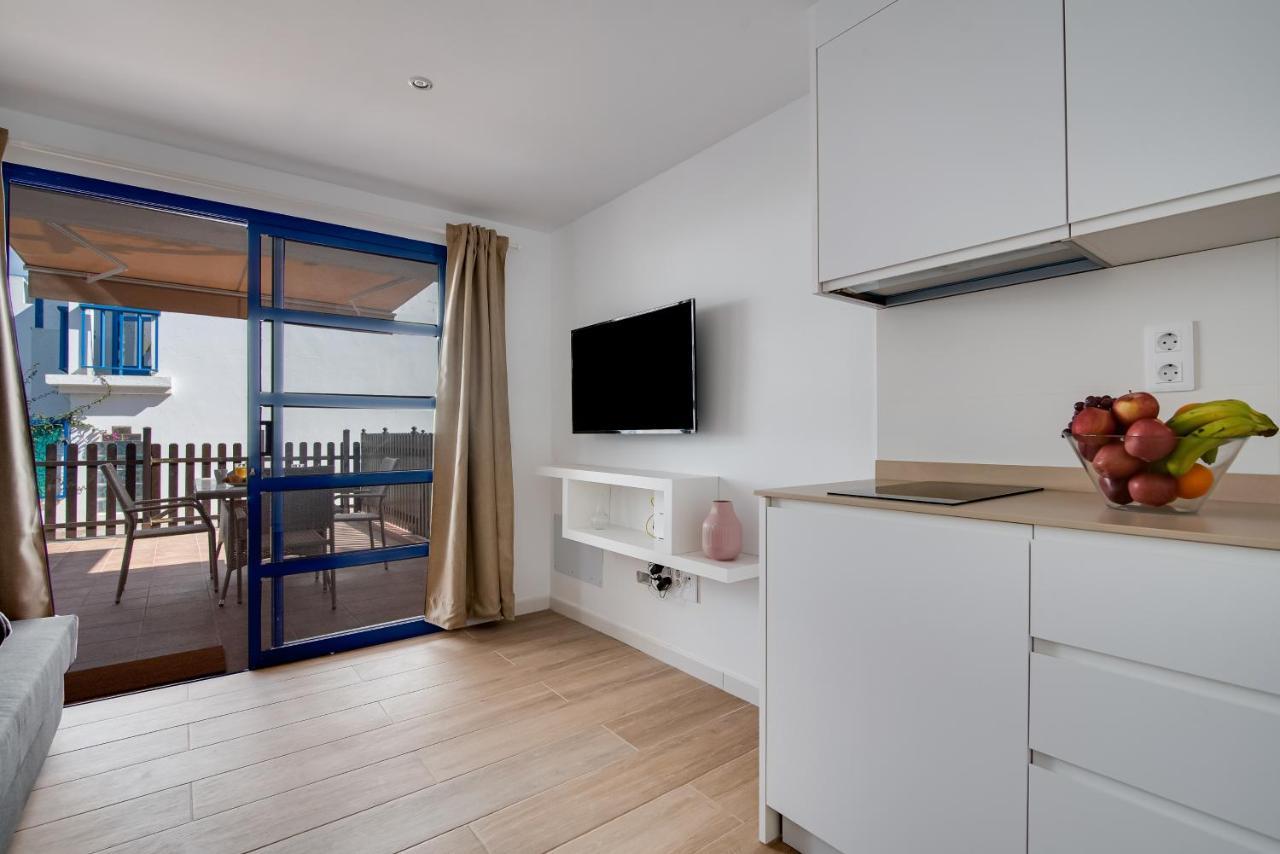 Home2Book Stylish Duplex Maspalomas, Pool&Terrace Maspalomas  Eksteriør bilde